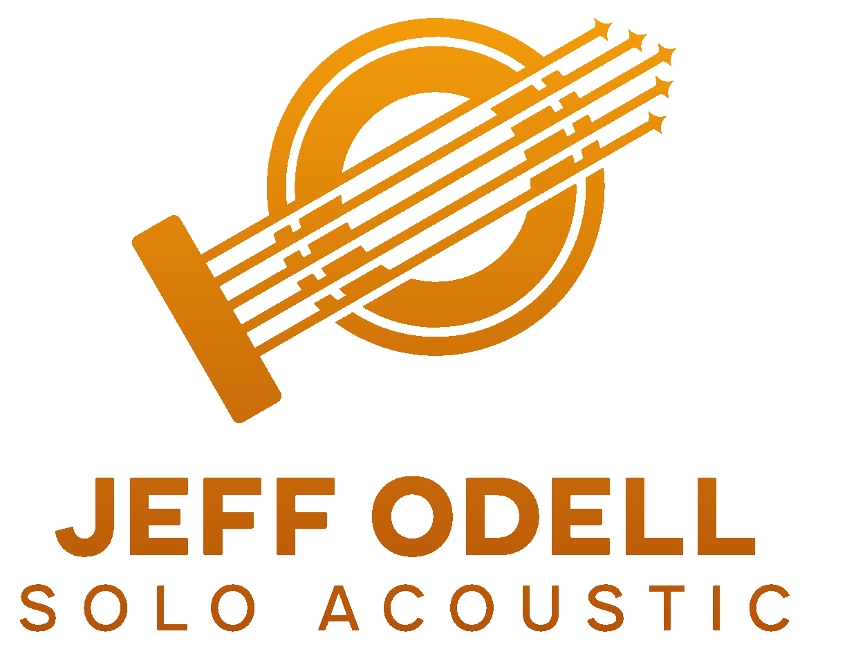 Jeff Odell Solo logo